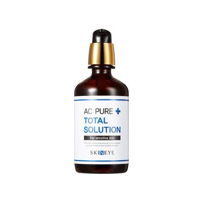 AC Pure Total Solution (Alles-in-één Essentie)