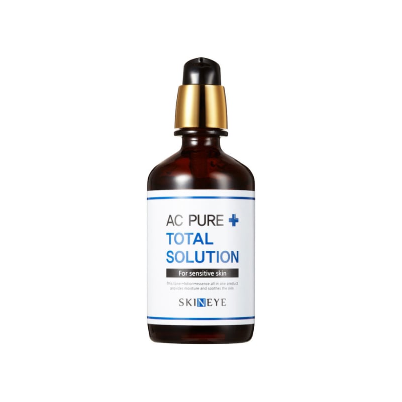 

AC Pure Total Solution (All-in-One Essence)