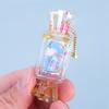 Pendant Epoxy Resin Silicone Mold DIY Pendant Resin Mold Keychain Epoxy Resin Jewelry Crafts Casting Mold
