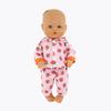 Fashion Leisure Set Clothes Fit 35 cm Nenuco Doll Nenuco y su Hermanita Doll Acssories