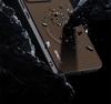 Redmi Note 13 Pro Anti-Drop Full-Cover Magnetverschluss Hülle mit texturiertem Design