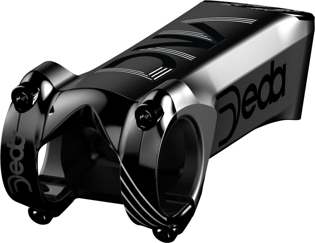 Deda VINCI POB Stem Cycle Parts 31.7/140