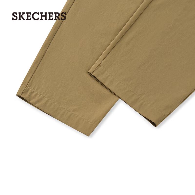 Skechers Men's Casual Woven Trousers L226M025