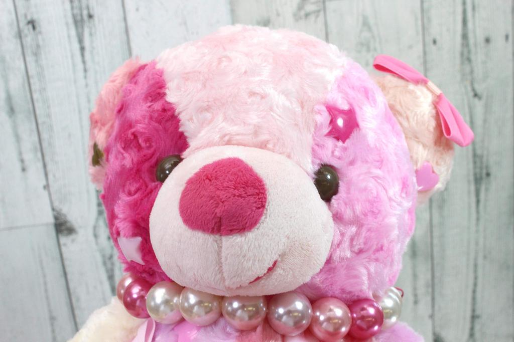 Takeoff KAWAII Bear MoMo Backpack