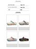 Men's Summer Outdoor Korean Style Breathable Beach Sandals