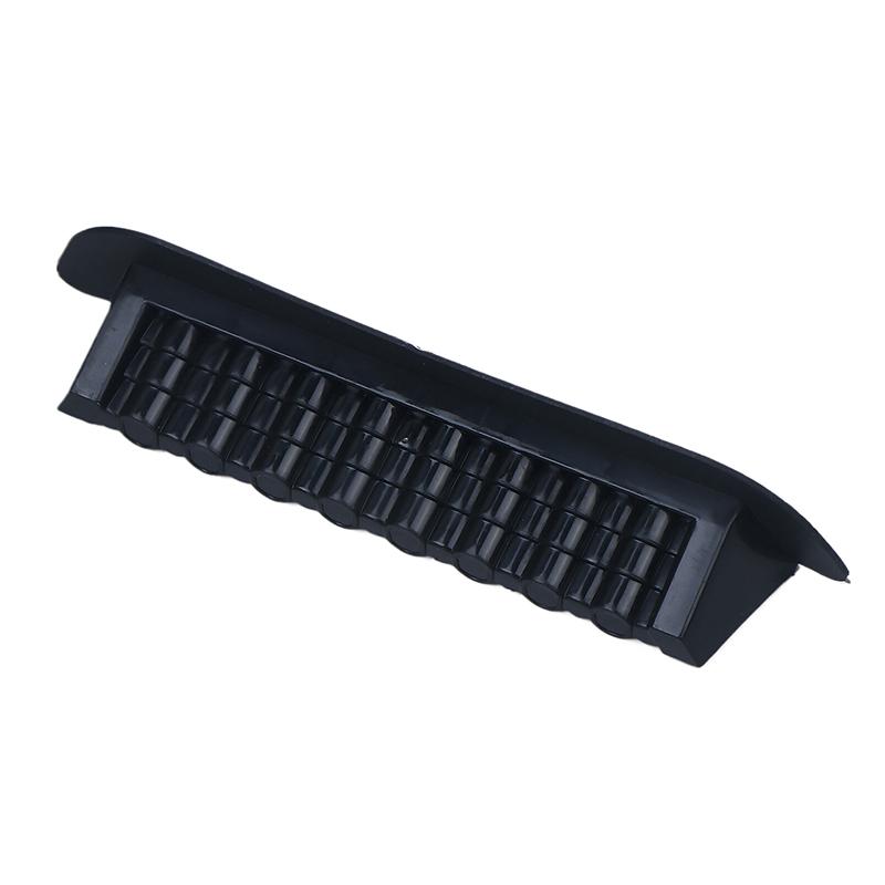 Car Reverse Camera Rain Shade Cover Automobile Self-Adhesive Waterproof Protection Rear Camera Rain Visor Shield