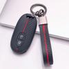 Nyckelringsskydd för Suzuki Swift Jimny SX4 Baleno XL6 Ertiga Dzire Ignis Skyddande Tillbehör Nyckelringsskydd Ersättning Daglig Användning
