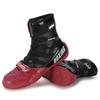 Men's High-Top Boxing Shoes - Breathable Foot Protection for Training and Competition