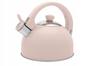 KADAX Kettle Induction Gas With Whistle 1.7L Traditional