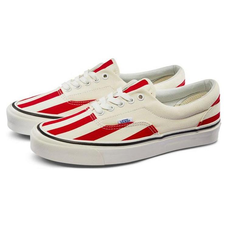 Era Vans 95 Dx 'White Red' VN0A2RR1VN2