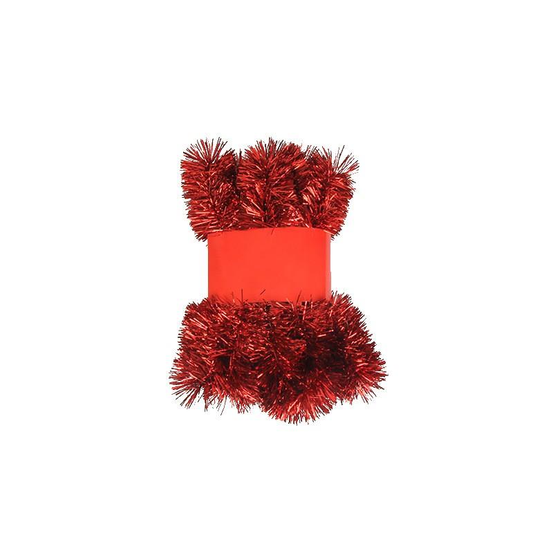 Holiday Decorative Wool Strips Are Used For Indoor Or Outdoor Christmas Decorations