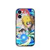 Phone Cover Anime Namikaze Minato Narutos Casing for Apple iPhone 16 15 14 Plus 13 12 Mini 17 Pro Max + ProMax 16E Air 15+ Case