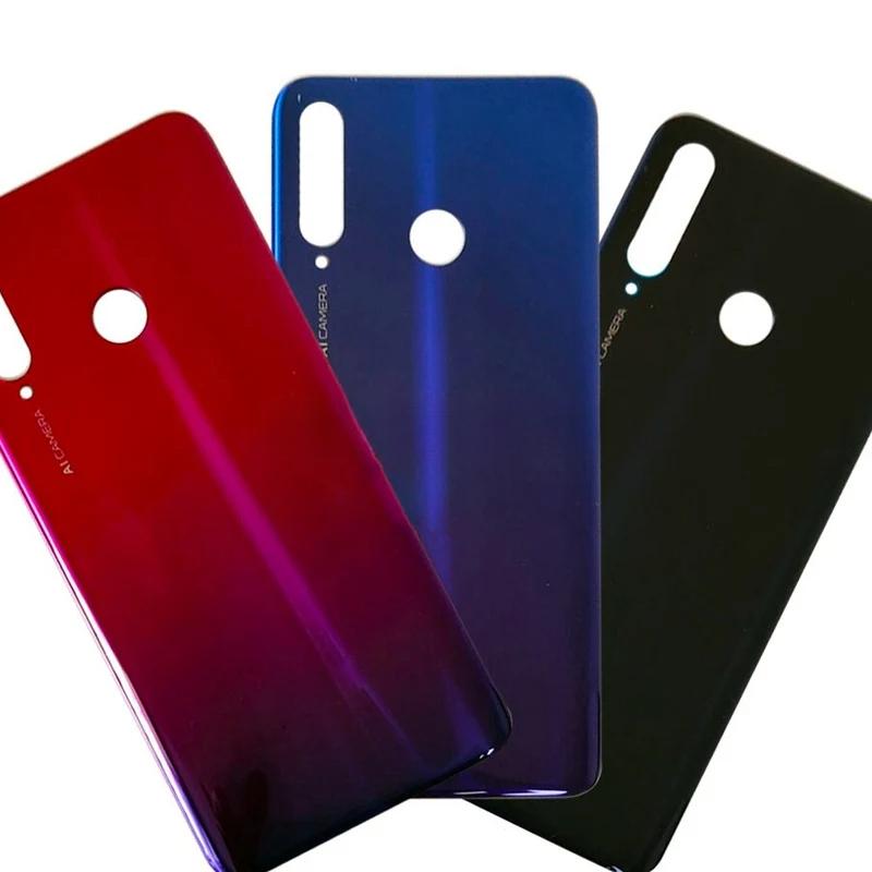 For Huawei Honor 10i/20i Back Battery Cover Rear Glass Housing Case Replacement Parts