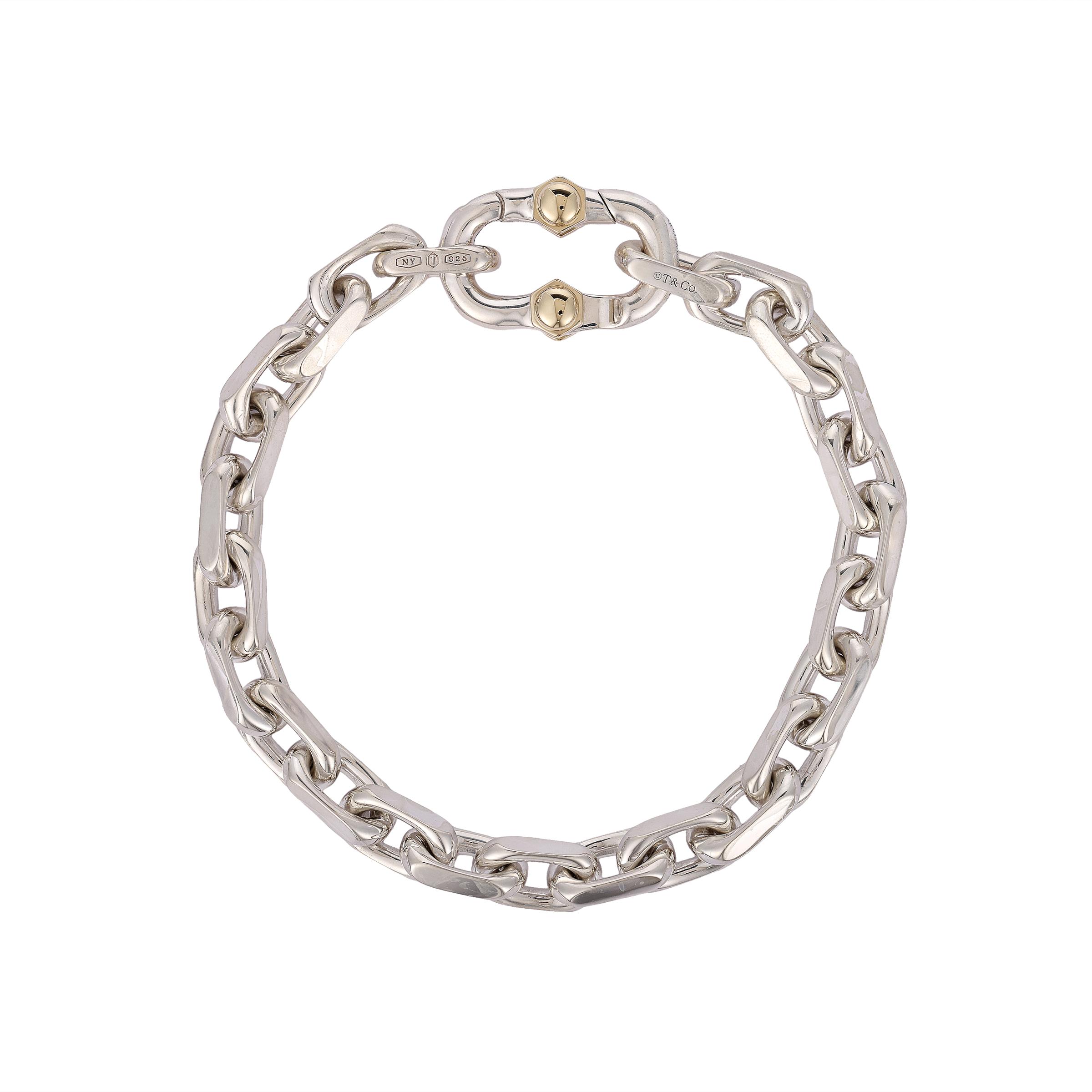 Tiffany & Co. 1837® Sērija 1937
