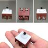 Grinder Switch Angle Button 125v12a Switch Ac250v 6a
