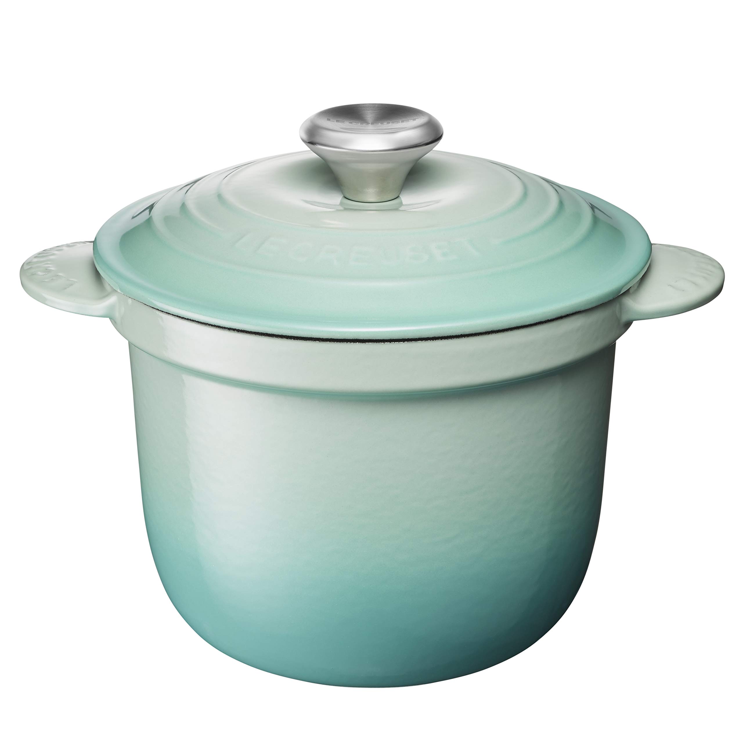 Le Creuset Cocotte Every cool mint 18cm 21110-18-496