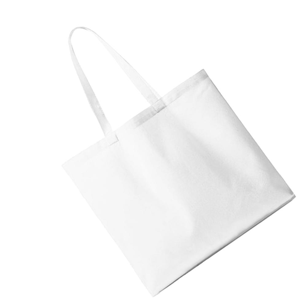 Halink Organic Canvas Medium Handle Tote Bag