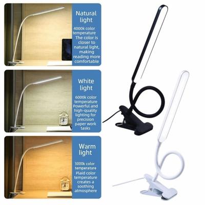 Oświetlenie LED – Lampy stołowe LED