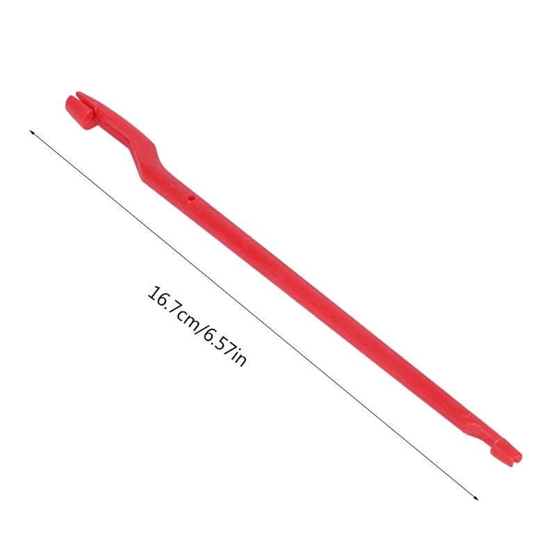 Fishing Unhooking Disgorger Plastic Fish Hook Remover Extractor Fishing Supplies