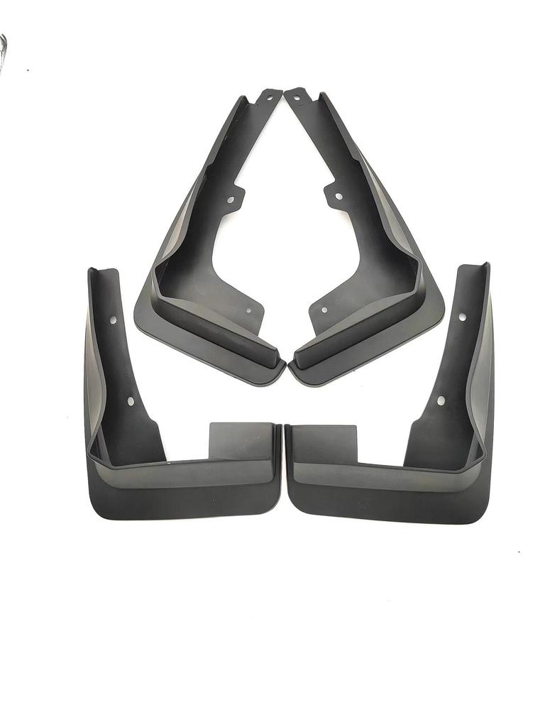 Maxus G10 Mud Flaps 2014-2017 Model Car Tire Guards