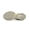 Li Ning Fuyao Boom Low Top Running Shoes Men's Gray Silver ARXV005-1