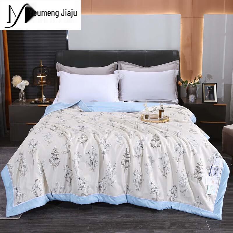 

Youmeng Jiaju Ice-Cool Summer Quilt