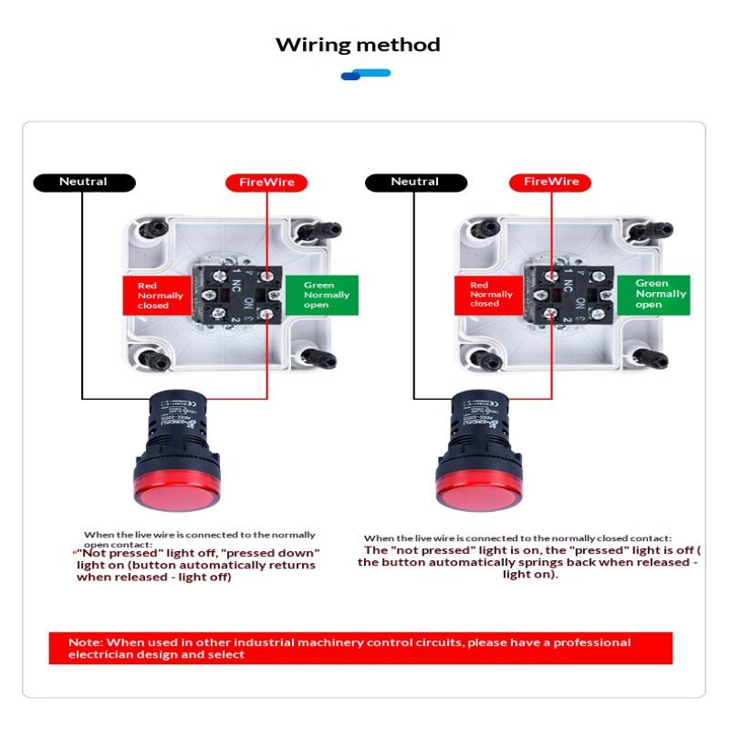 Ip67 Waterproof Pedal Switch - Self Reset & Locked, No/Nc, /, As Emergency Stop Button For Contactor