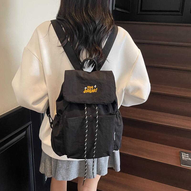 Women's Lightweight Travel Backpack Mini Backpack