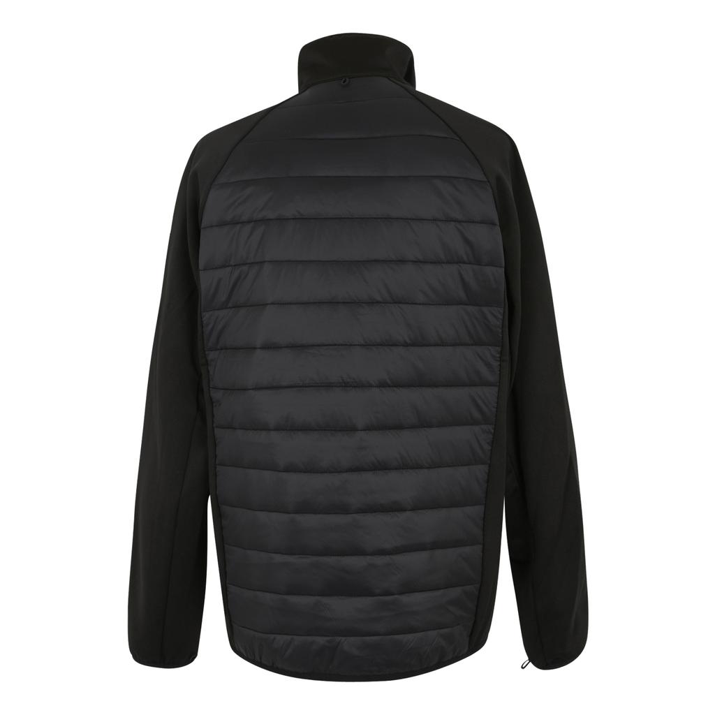 Regatta Mens Sacramento 3 in 1 Waterproof Jacket