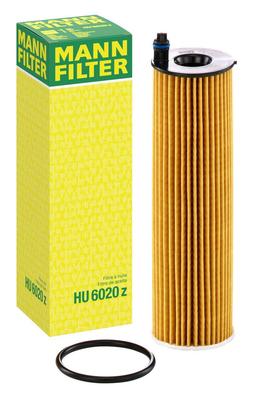 HU6020z Mercedes-Benz Filter