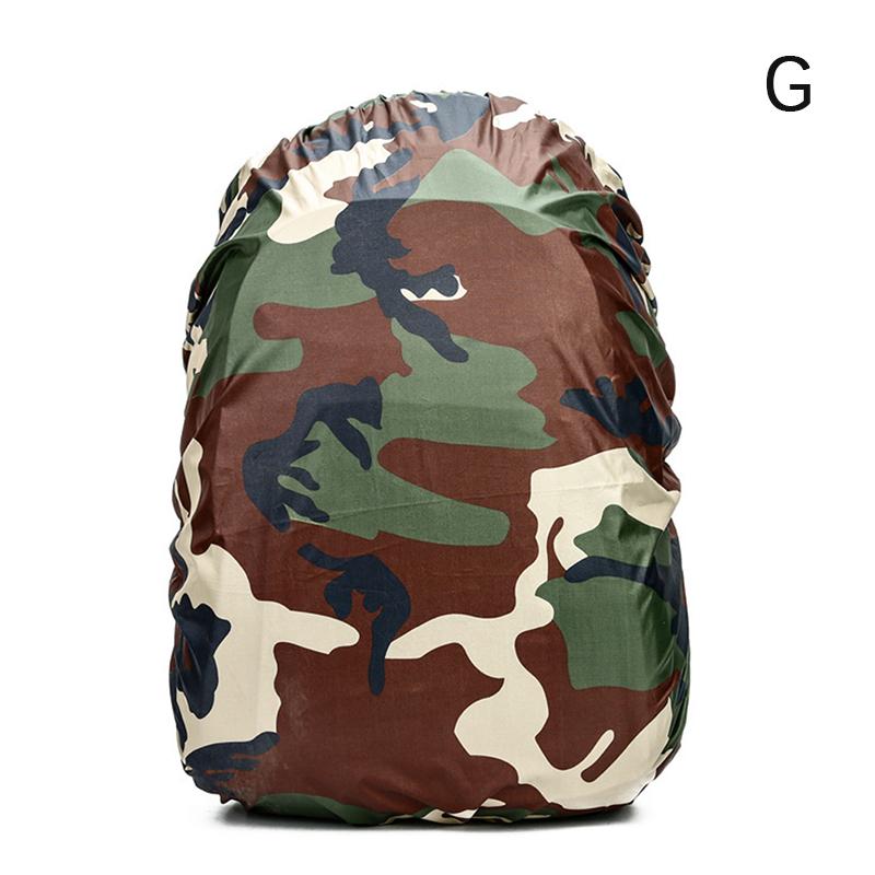 35L Backpack Rain Cover Outdoor Hiking Climbing Bag Cover Waterproof Rain Cover