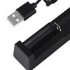 Φορτιστής USB μπαταρίας Πολυλειτουργικός έξυπνος επαναφορτιζόμενος προσαρμογέας LED ανθεκτικός στη φθορά
