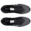 Under Armour Charged Escape 4 Knit Black White Men Sneakers 3026521-001