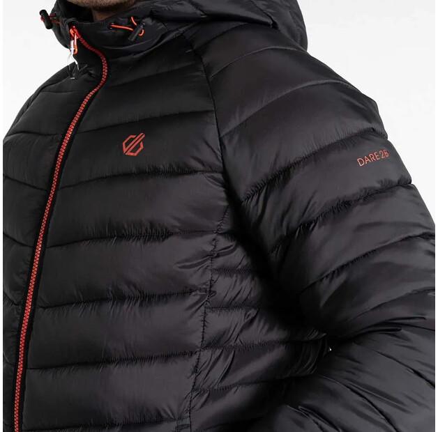 Dare2B Куртка Torrek Baffled
