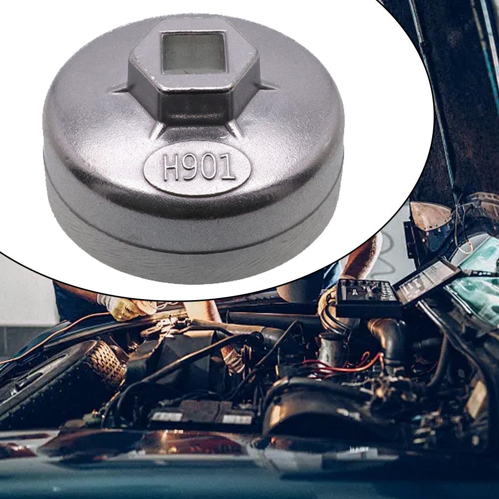 Kľúč so 14 drážkami 65 mm Priama inštalácia na opravu automobilov