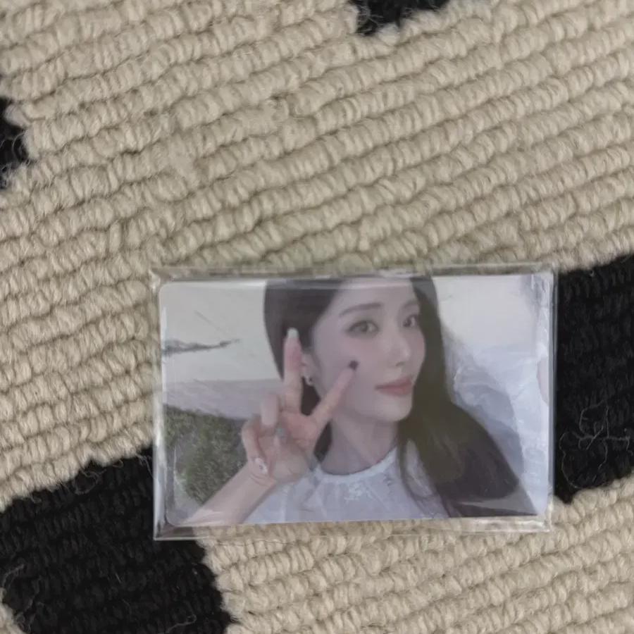 

Fromis9 Concert Vip Pre-order Benefit Set