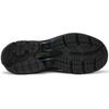 Reebok Premier Road 2.0 Casual Fashion Versatile Dad Shoes Low-Top Running Shoes Unisex Sneaker Black Silver 24FRC915U1GG8