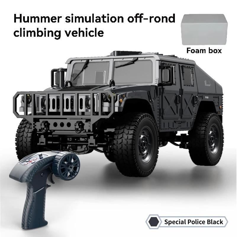 Multifunctional C8835 RC Car Simulation All-terrain