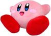 Sanei Boeki Kirby of the Stars ALL STAR COLLECTION Kirby Plush KP08 (L) W46×D37×H30.5cm