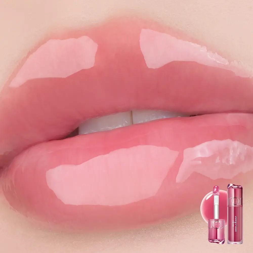 rom&nd Juicy Flash Lip Oil Hydrating Gloss 4.5g