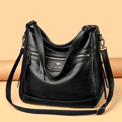 Tasche Mode Umhängetasche Weibliche Mittleren Alters Atmosphäre Mutter Tasche Schulter Tasche