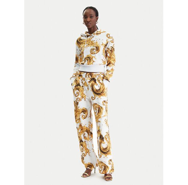 Толстовка Versace Jeans Couture 80HAI313 FS196