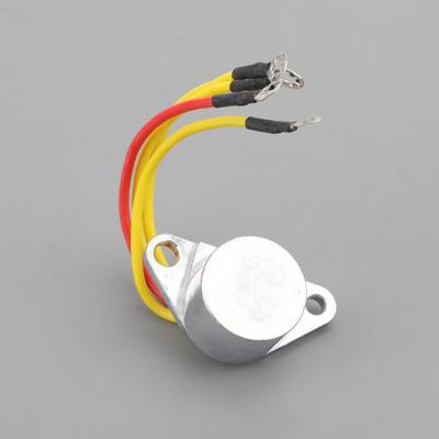 Gleichrichterregler passend für Johnson Evinrude 9.9-60 PS 82-03 173692 581778 582304