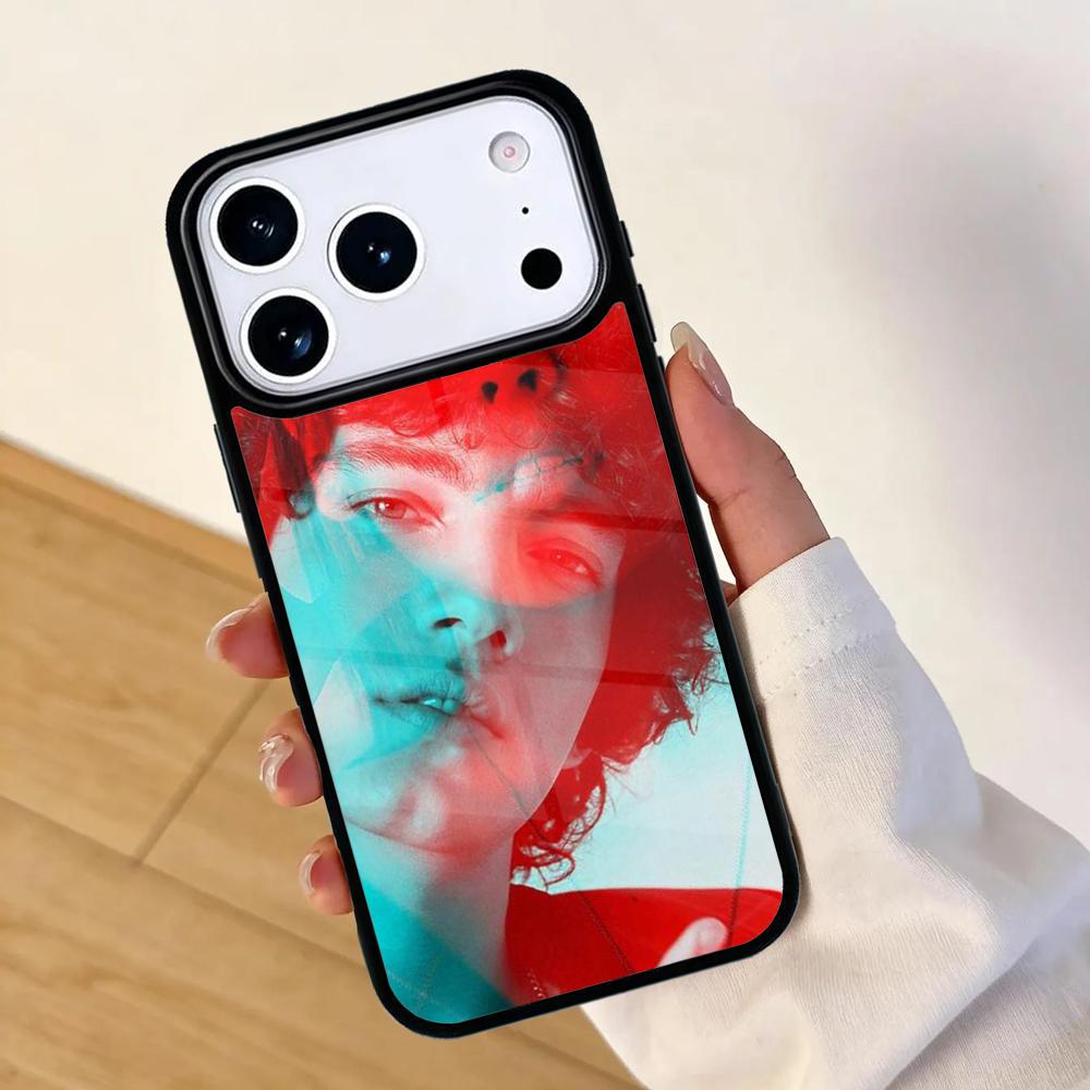 Spain TV Series ELITE Phone Case For Apple iPhone 17 air 16 Pro Max 15 Pro Max 14 13 12 11 Mini Back Cover