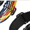 22mm 20mm Nylonový řemínek pro Amazfit Balance 2 1/Bip 6 5 Sportovní náramek Řemínek pro Amazfit GTR 47mm/GTR 4 3/GTS/Active 2
