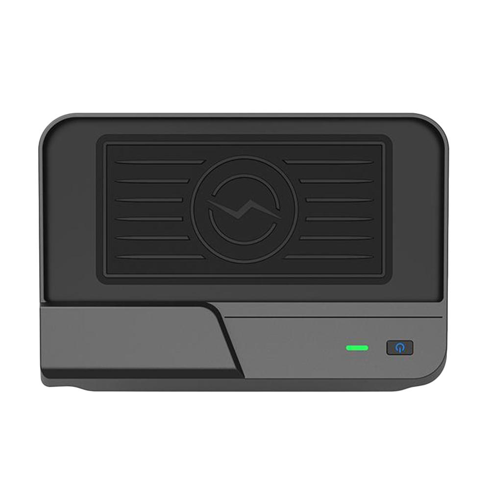 Auto Kabelloses Ladepad Für Honda CR-V CRV 5 5. Gen C RV V5 2017~2019 Telefon Schnelllader Ladeplatten-Panel-Station
