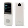 112 Languages Smart Voice Translator 2.4inch   1GB   8GB ROM Portable WiFi Language Translator Device