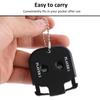 Golf Scorer Clickers Golf Counter Score Handheld Scorer Golf Score Indicator