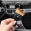 Car Vent Cleaning Soft Brush Cleaning Tools Car Gap Dust Removal For KODIAQ SUPERB RAPID FABIA Car Valve Core