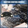 Car Ignition Control Module NoMD607814 for Hyundai Excel for Hyundai Stellar